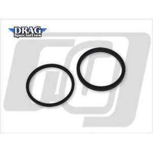 リアキャリパーシール04以降XL　DRAG SPECIALTIES（ドラッグスペシャリティーズ）