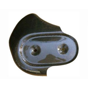 そら豆ソロシート プレーンタイプ K＆H（ケイアンドエイチ） 〜03年XL