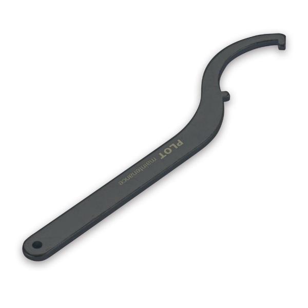 リヤサスアジャストリングスパナ70 リヤサス調整向け PLOT（プロト）