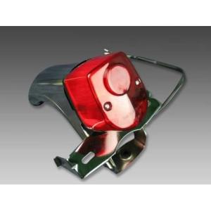アッパーカウルステー NSR50/80/mini用 （アルミ＆カーボン） : jubet
