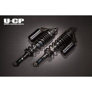 U-CP KAWASAKI カワサキ ZRX400 リアショック リアサスペンション