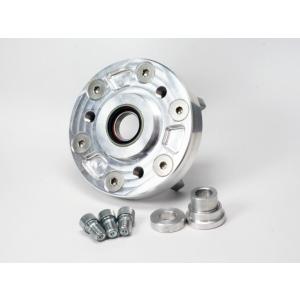 KEPSPEED製【5.5J対応】フロントスプロケット オフセット キット交換用