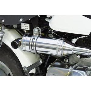 OVER RACING（オーバーレーシング） フルエキゾーストマフラー