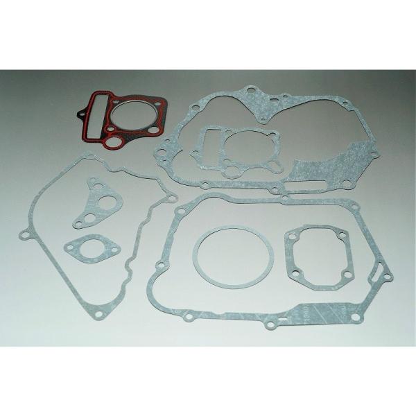 Loncin社製125ccエンジン用ガスケットセット MINIMOTO（ミニモト）