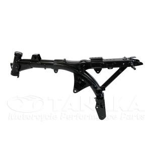 書類付き　国内フレーム　モンキー モンキー 田中商会直営店】モンキー5L・ゴリラ用 スチール製 3cmロング