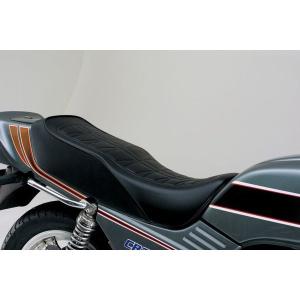 DAYTONA デイトナ COZYシート COMP タイプF CB750F/CB900F/CB1100F