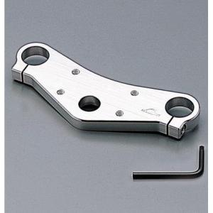 NSR50・80（95年〜） トップブリッジ バーハンドル用 HURRICANE（ハリケーン）