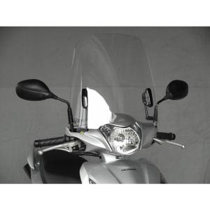 DAYTONA（バイク用品） スクリーン 送料無料 DIO110/ディオ110