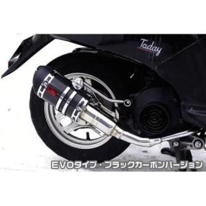 スマートディオ（Dio）・Z4（AF56/AF57/AF63） Replay Sマフラー（Eco