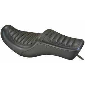 04年〜XLスポーツスター キング＆クイーンシート Bタックロールタイプ