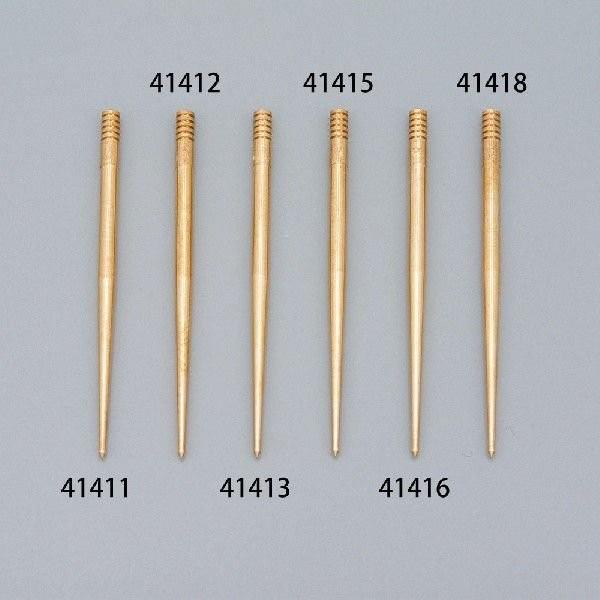 ジェットニードル（PE20/24キャブ用）NCG P （?2） ストレート径Φ2.495 DAYTO...