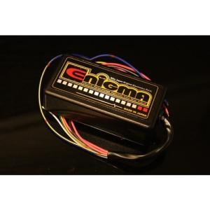 ジョグZR（SA39J） ENIGMA（エニグマ）インジェクションコントロール