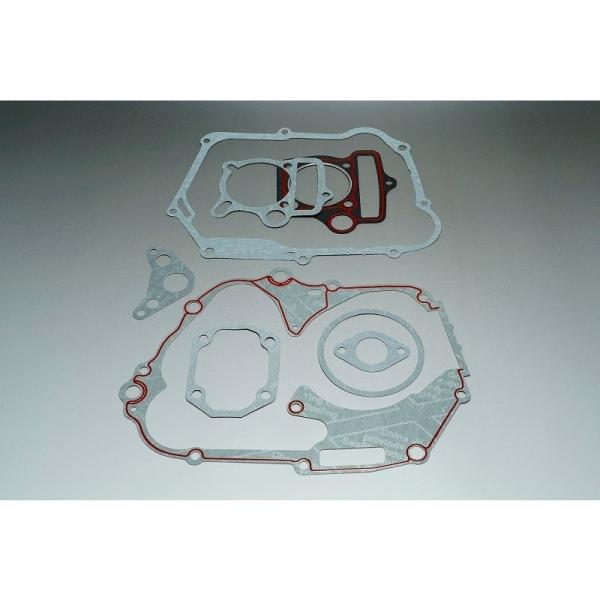 Loncin社製125ccエンジン用ガスケットセット MINIMOTO（ミニモト）