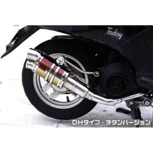 AKRAPOVIC（アクラポビッチ） 直送品 エボリューションライン チタン