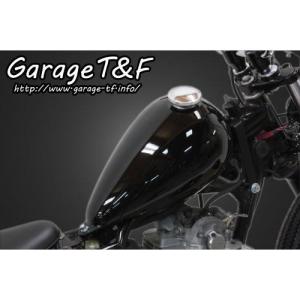 Garage T＆F ガレージ ピーナッツタンクキット SR400 YAMAHA ヤマハ