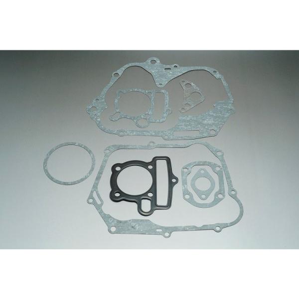 パフォーマンスZ-1型125ccエンジン用ガスケットセット MINIMOTO（ミニモト）