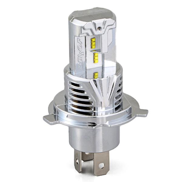 LEDヘッドランプバルブ プレシャス・レイ Z2 H4（6500K） DAYTONA（デイトナ）