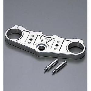 ZX-12R（〜01年 A1） トップブリッジ バーハンドル用 HURRICANE（ハリケーン）