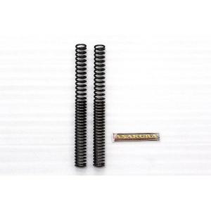 WirusWin ウイルズウィン ローダウンフロントフォークスプリング