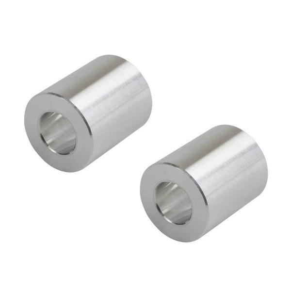 M8 ユニバーサルカラーセット（内径8mm、外径16.5mm、厚み20mm） POSH（ポッシュ）