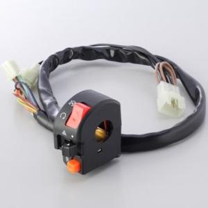 ゼファー1100（ZEPHYR） スイッチキットType-2 1992-06年（国内仕様） ACTI...