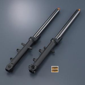 当時 GT250 純正マフラー チャンバー 右 絶版2スト muffler