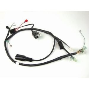 ホンダ12Vモンキー用メインハーネス(YT4L-BSバッテリー対応