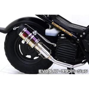 HOT LAP ホットラップ TYPE666マフラー ズーマーフルエキゾースト 楽天市場】HOT LAP ホットラップ TYPE666マフラー ズーマー