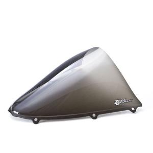 ZX-14R（12〜14年） スクリーン スポーツツーリング ダークスモーク