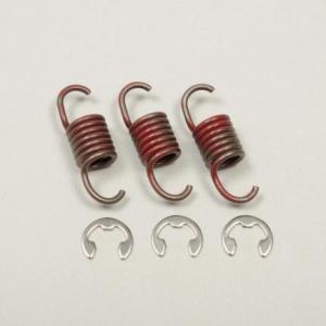 シグナスX（2型）SE44J（28S） アトミックツインマフラー ポッパー