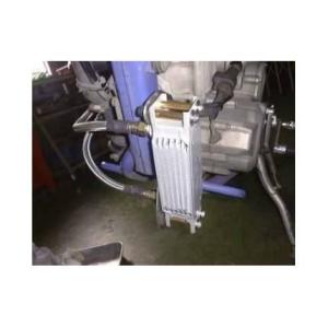 Dトラッカー（D-TRACKER）全年式 オイルクーラーキット BEET（ビート