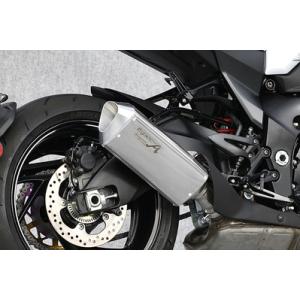 ホンダ VTR250 1997-2014 MC33 LCIPARTS ツインエンド ステンレス