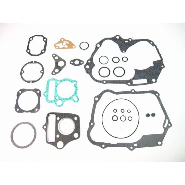 モンキーマニュアルクラッチ車 ガスケットセット MINIMOTO（ミニモト）