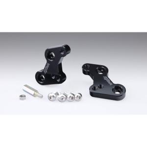 アルミフロントフェンダーショート BIGCEDAR（ビッグシーダー） TW200