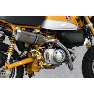YAMAMOTO RACING（ヤマモトレーシング） フルエキゾースト SUS DOWN