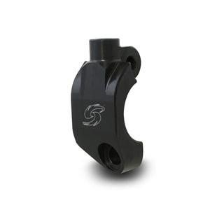 サーモスタット本体のみ #6 ブラック ACTIVE（アクティブ） : バイク