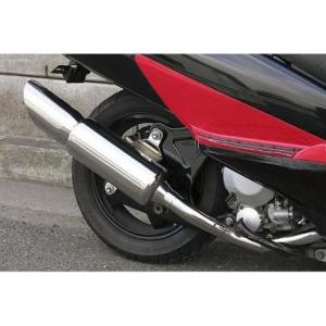 BEAMS（ビームス） マフラー 送料無料 マフラー スカイウェイブ250