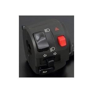 Z1・Z2 ハンドルスイッチ 右側 スイッチ ZXタイプ PMC（ピーエムシー