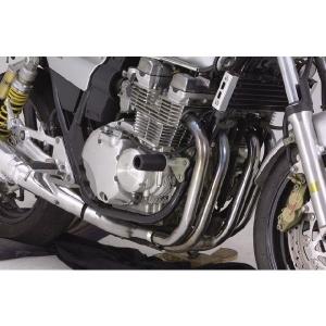 DAYTONA（デイトナ） エンジンプロテクター車種別キット XJR400/R（ALL