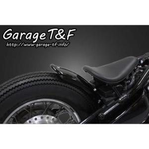 Garage T＆F ガレージ フラットフェンダーキット バルカン400 バルカン