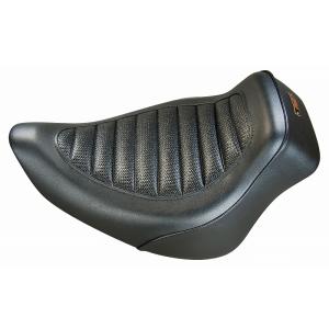 ソロシート タックロールタイプ（フェンダー2点留め車専用） K＆H