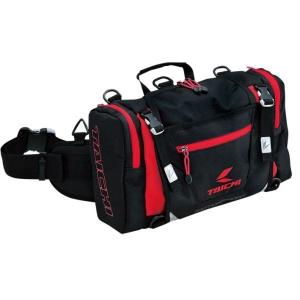 RS Taichi RS タイチ ヒップバッグ カモフラージュ RSB268 楽天市場】RSタイチ RSB268 ヒップバッグ(L) カモフラージュ 10L
