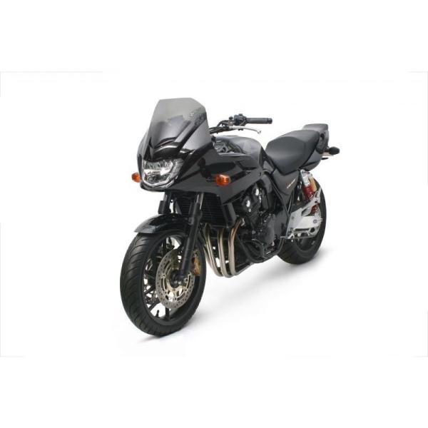 CB400SB（14〜18年） スクリーン MARC1 クリア ゼログラビティ（ZERO GRAVI...