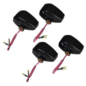 SR400・SR500 スモールウインカーキット バフボディ DAYTONA（デイトナ