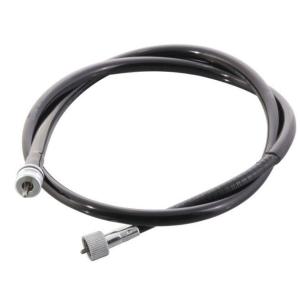 NSR50 タコメーターケーブル H-3T ブラック KITACO（キタコ） : バイク