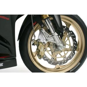 CBR250RR（17年） キャリパーサポート フロント ブレンボキャスト
