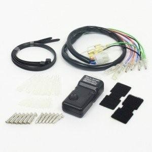 LEDウインカーコンバージョンキット i.LASH-B6 Kellermann（ケラーマン