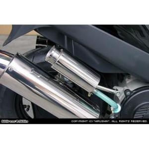 アドレスV125/G（ADDRESS）CF4EA 大容量ディスチャージポンプ