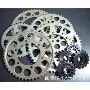 リアスプロケット（ドリブン） SUNSTAR（サンスター） ZX-10R （08〜11年）
