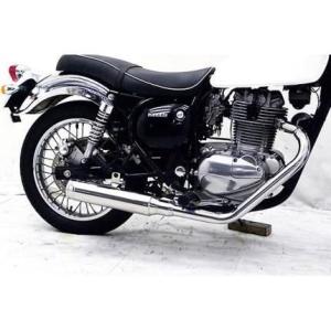 エストレヤ（ESTRELLA） S-T900タイプマフラー スリップオンマフラー
